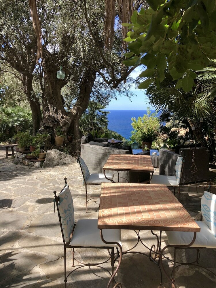 Sa Plana Petit Hotel