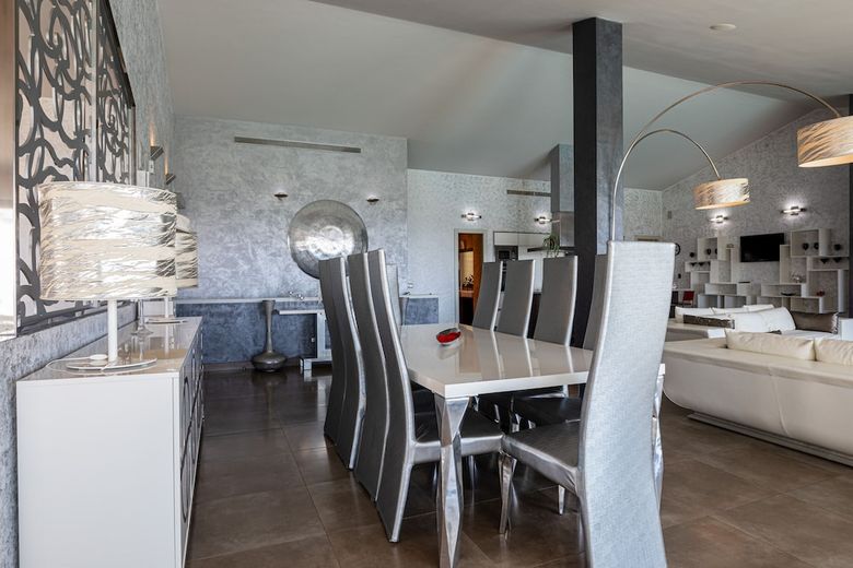 Apartamentos Villa Azukuki