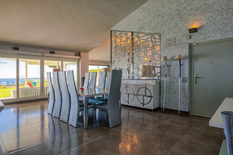 Apartamentos Villa Azukuki
