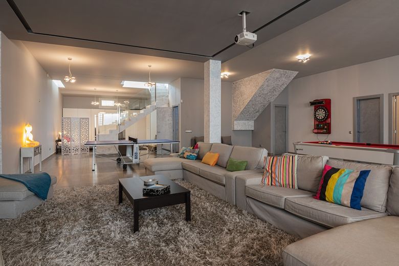 Apartamentos Villa Azukuki