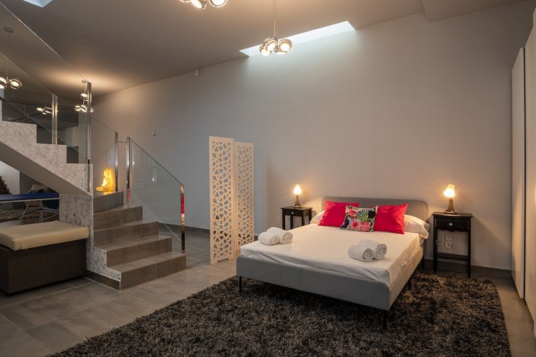 Apartamentos Villa Azukuki