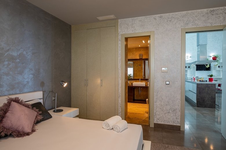 Apartamentos Villa Azukuki