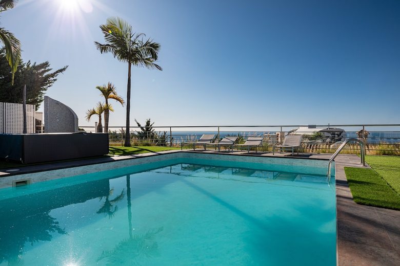 Apartamentos Villa Azukuki