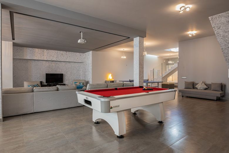 Apartamentos Villa Azukuki