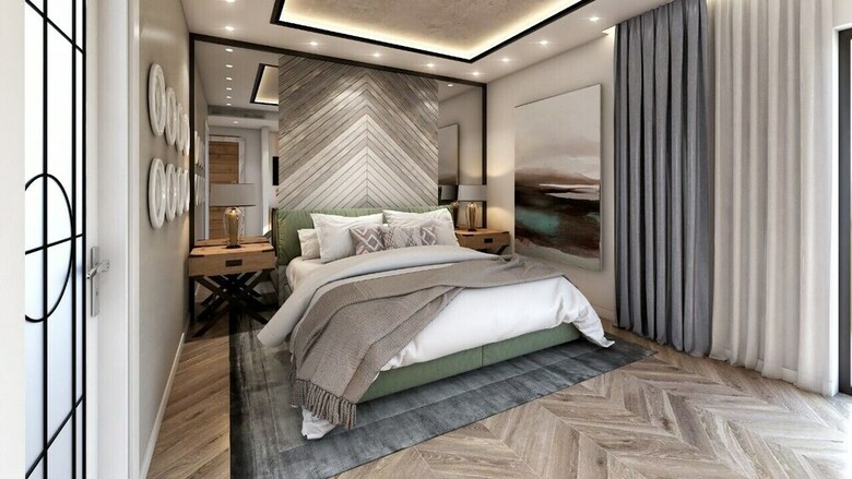 Bed & Breakfast Barka B'n'b - Elegant Sea View Rooms