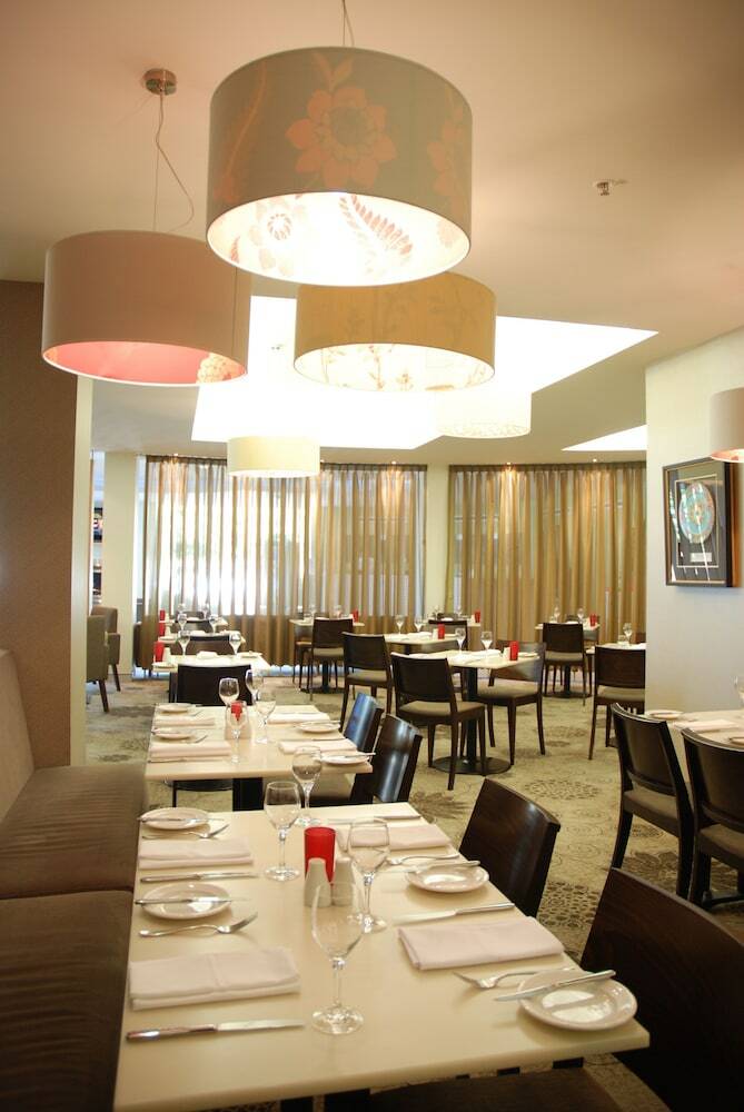 Sage Hotel Adelaide