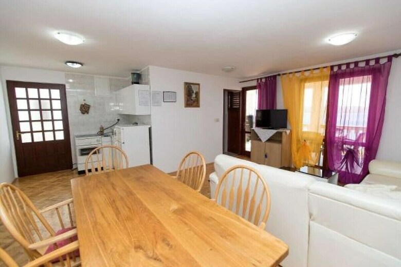 Apartments Ivan
