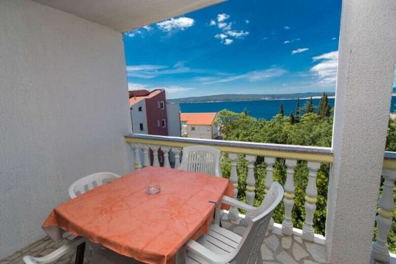 Apartments Ivan