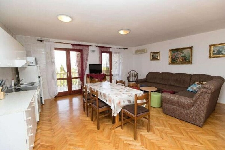 Apartments Ivan