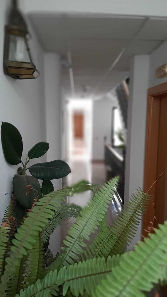 Aparthotel Apartamentos Tur�sticos En Azuaga