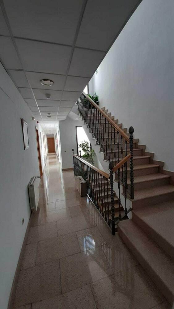 Aparthotel Apartamentos Tur�sticos En Azuaga