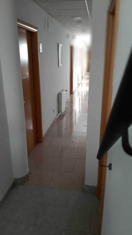 Aparthotel Apartamentos Tur�sticos En Azuaga