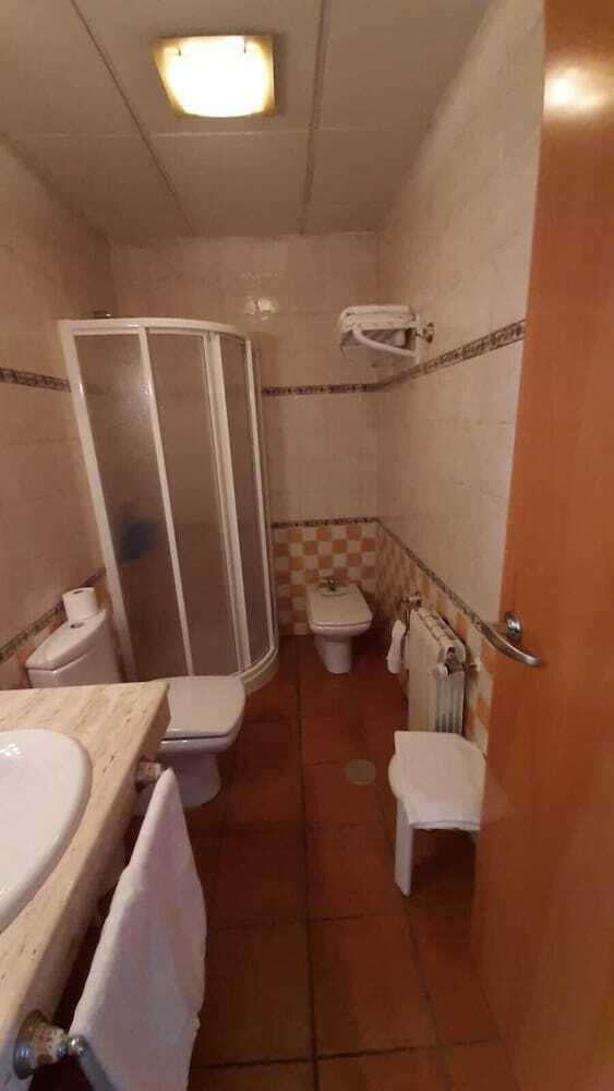 Aparthotel Apartamentos Tur�sticos En Azuaga