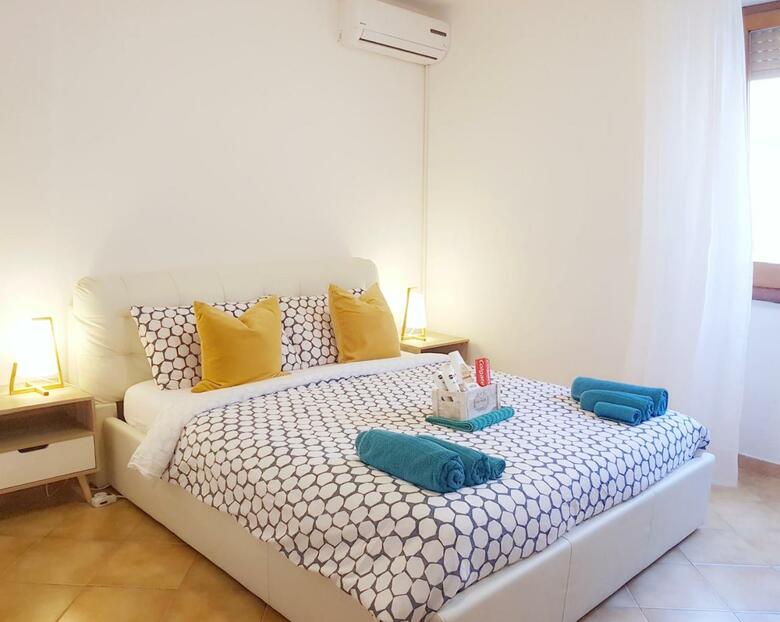 Bed & Breakfast Acqua Chiara