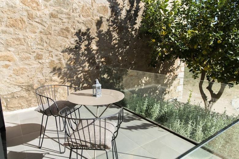Agroturismo El Recer de Masia Serra