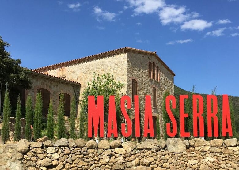 Agroturismo El Recer de Masia Serra