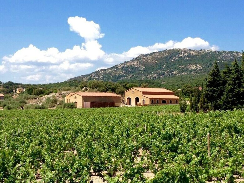 Agroturismo El Recer de Masia Serra