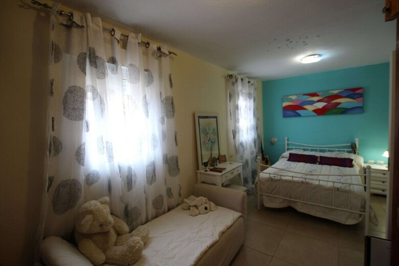 Apartamentos Flor de Girasol