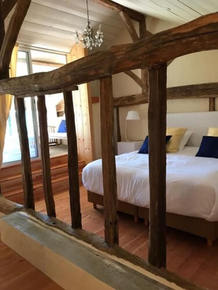 Bed & Breakfast Chambres D'h�tes Clos Du Gaja