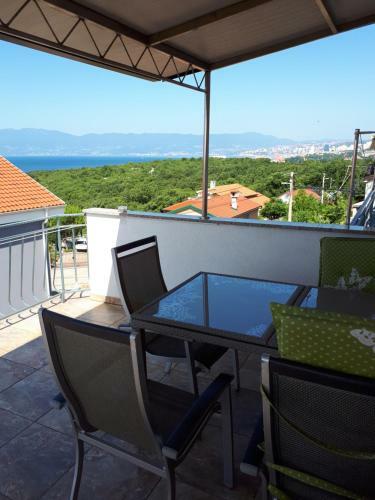 Apartment Lucija