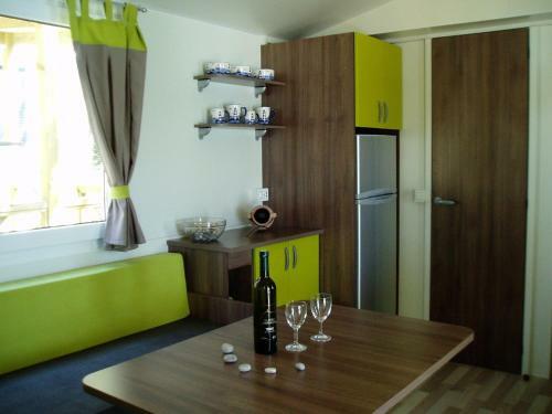 Krk Mobile Homes