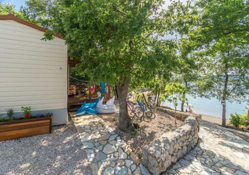 Krk Mobile Homes