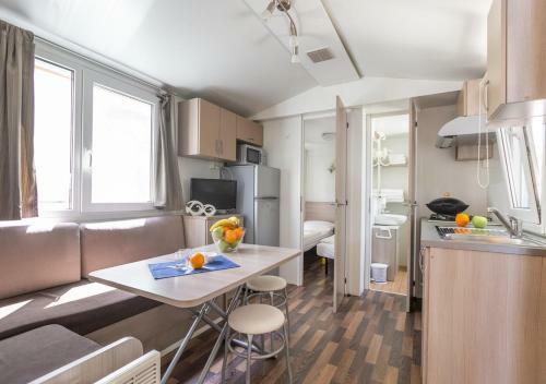Krk Mobile Homes