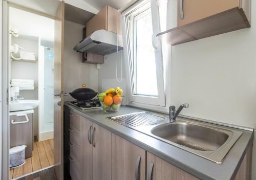 Krk Mobile Homes