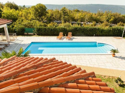 Holiday Home Trget