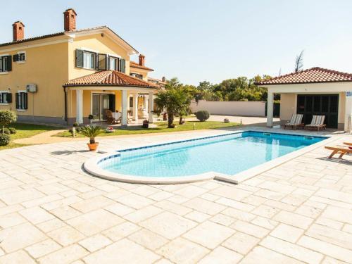 Holiday Home Trget