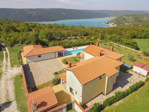 Holiday Home Trget