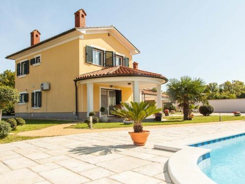 Holiday Home Trget