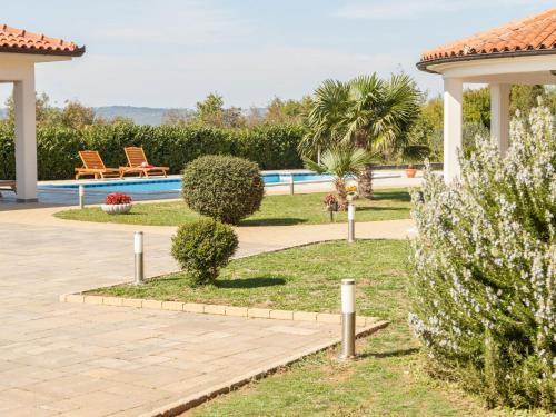 Holiday Home Trget