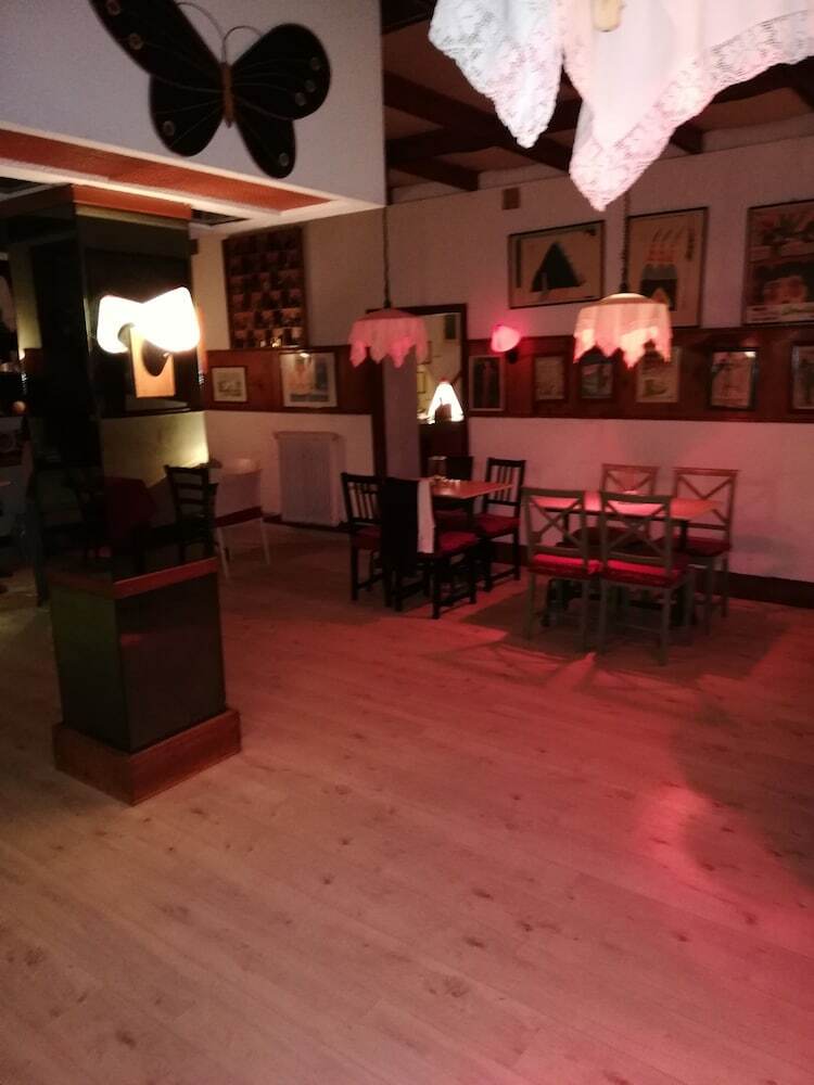 Hotel Sibilla Residence