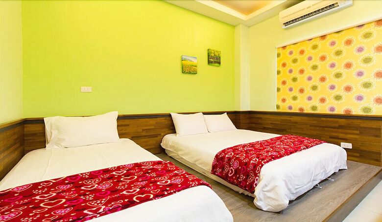 Hotel Water Wind B&B
