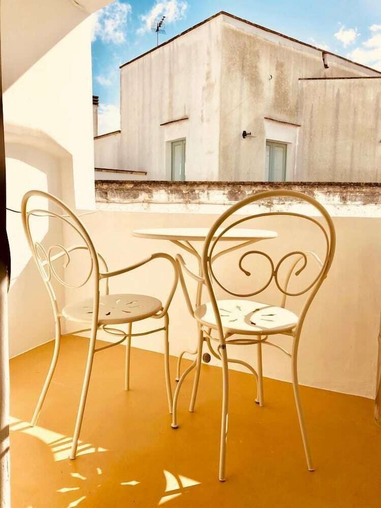 Apartamento Palazzo Boccaccio
