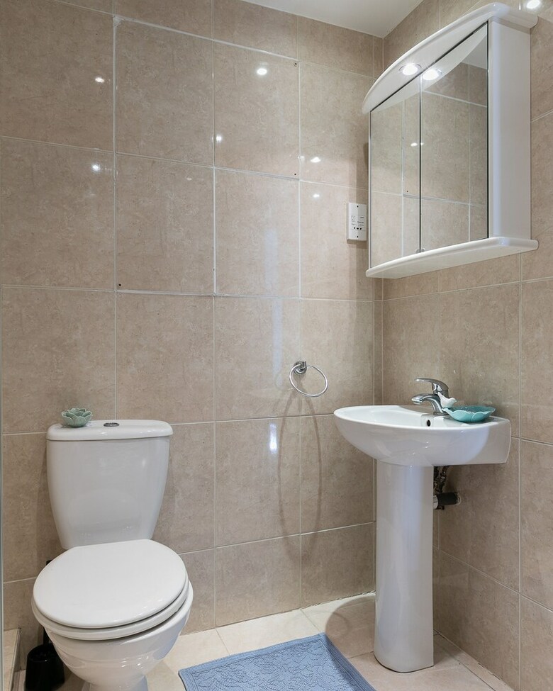 Apartamento Exclusive Balcony Relax 2 Bed Hyde Park Living!