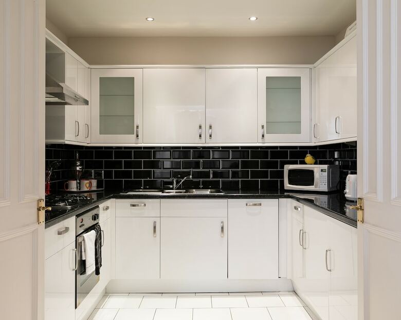 Apartamento Exclusive Balcony Relax 2 Bed Hyde Park Living!