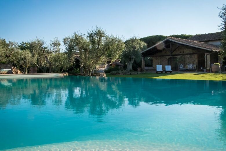 Villa Degli Ulivi