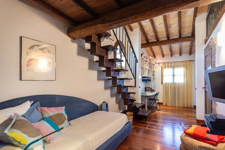 Villa Degli Ulivi