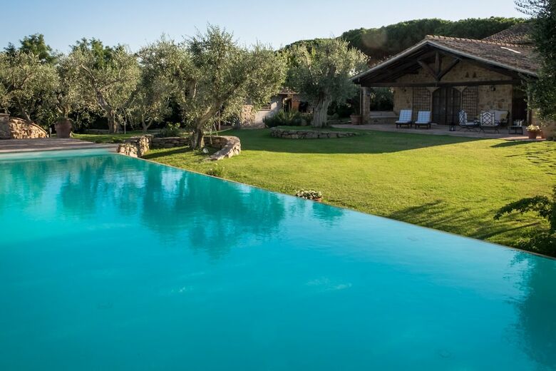 Villa Degli Ulivi