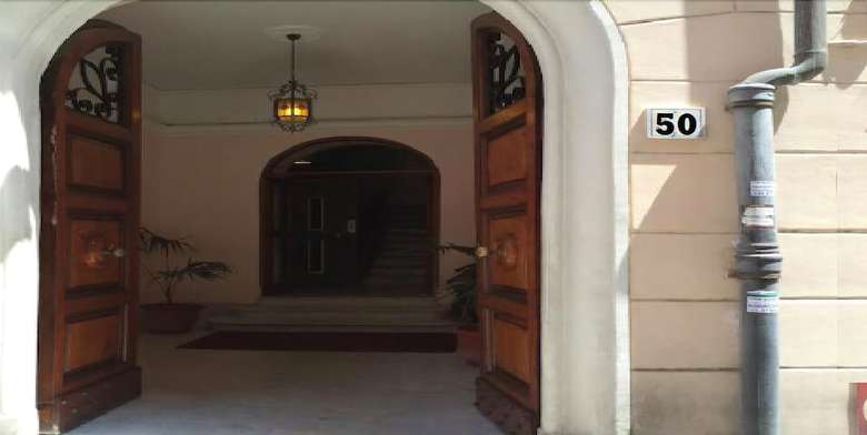 Hotel Giorni A Roma