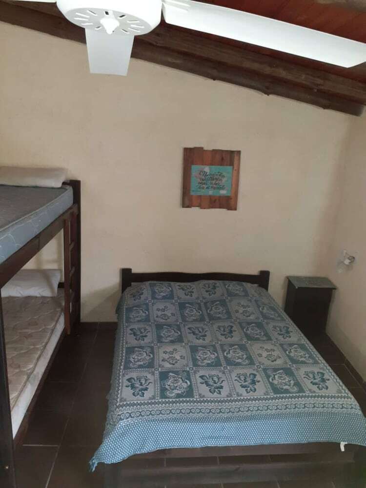 Apartamentos Descanso Puntano