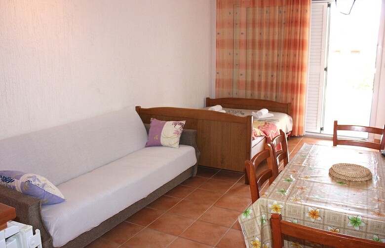 Goga Apartments