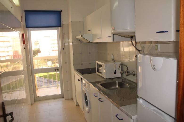 Apartamentos 4d S�o Rafael By Casas & Pap�is