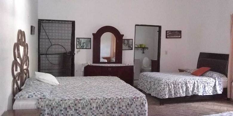 Quinta San Antonio Xochitepec