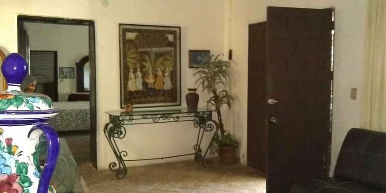 Quinta San Antonio Xochitepec