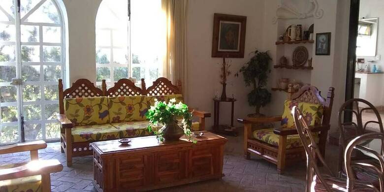 Quinta San Antonio Xochitepec