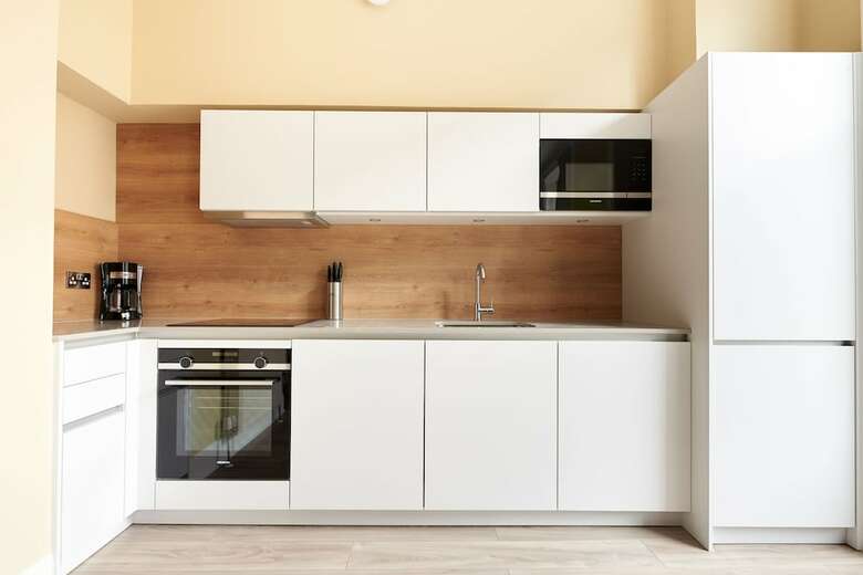 Aparthotel Sonder - Royal Garden Apartments
