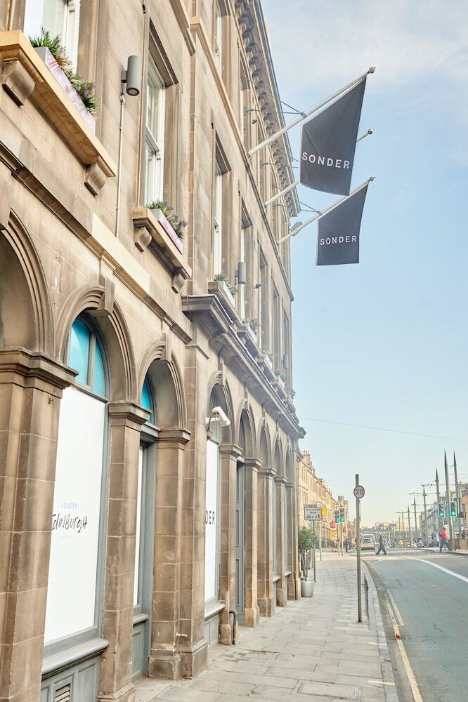 Aparthotel Sonder - Royal Garden Apartments